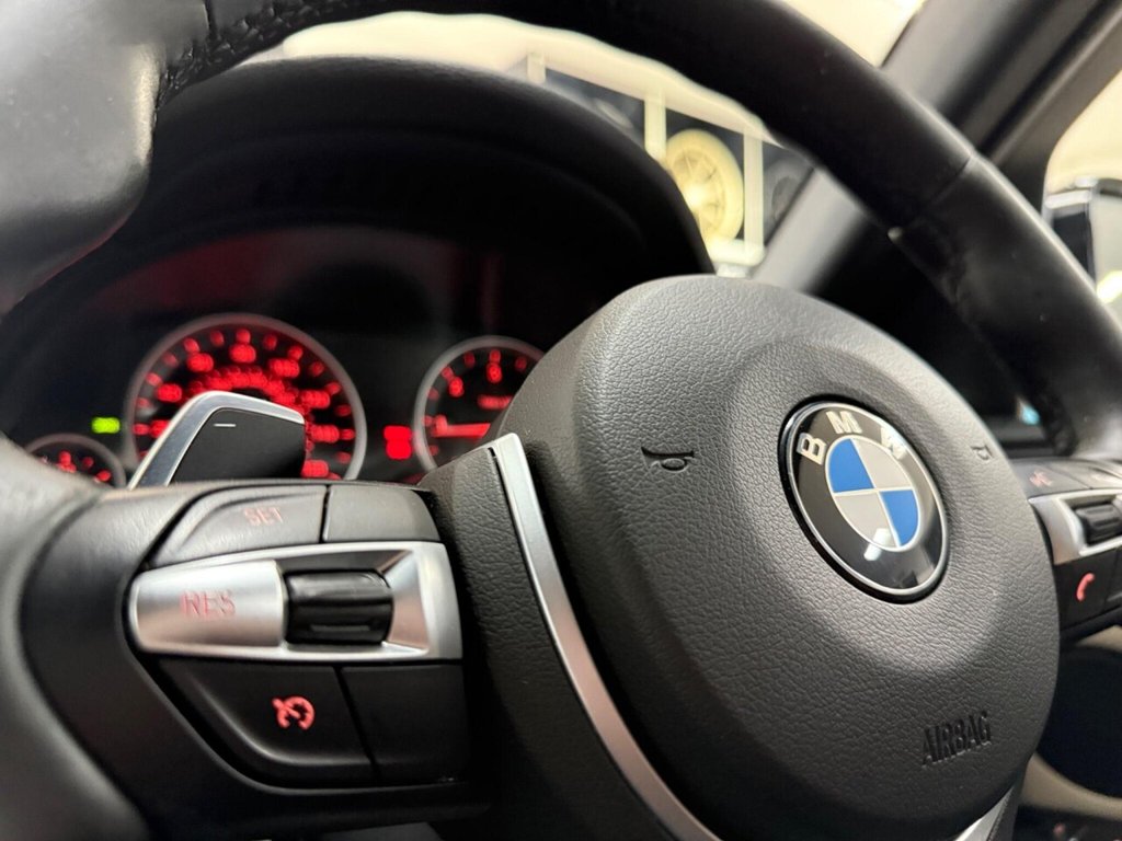 Used BMW X4 2018 for sale - 76132604: Photo 24