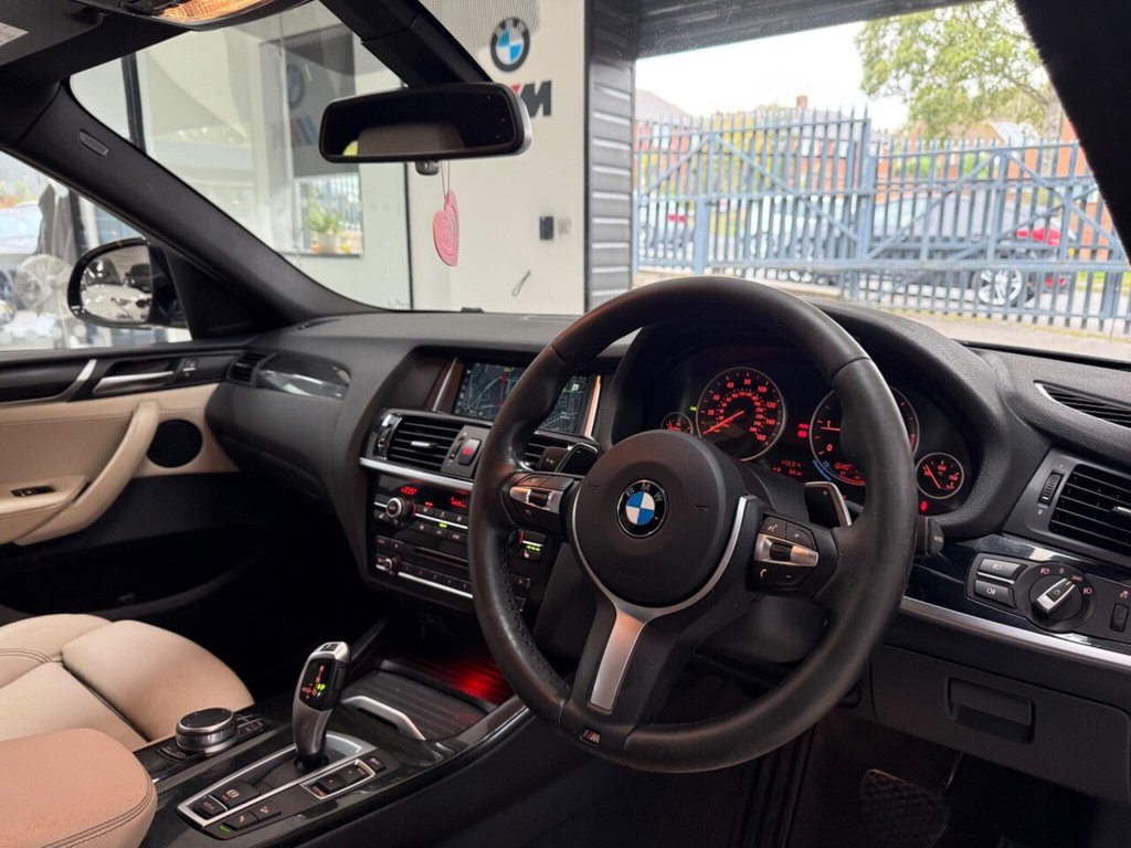 Used BMW X4 2018 for sale - 76132604: Photo 26