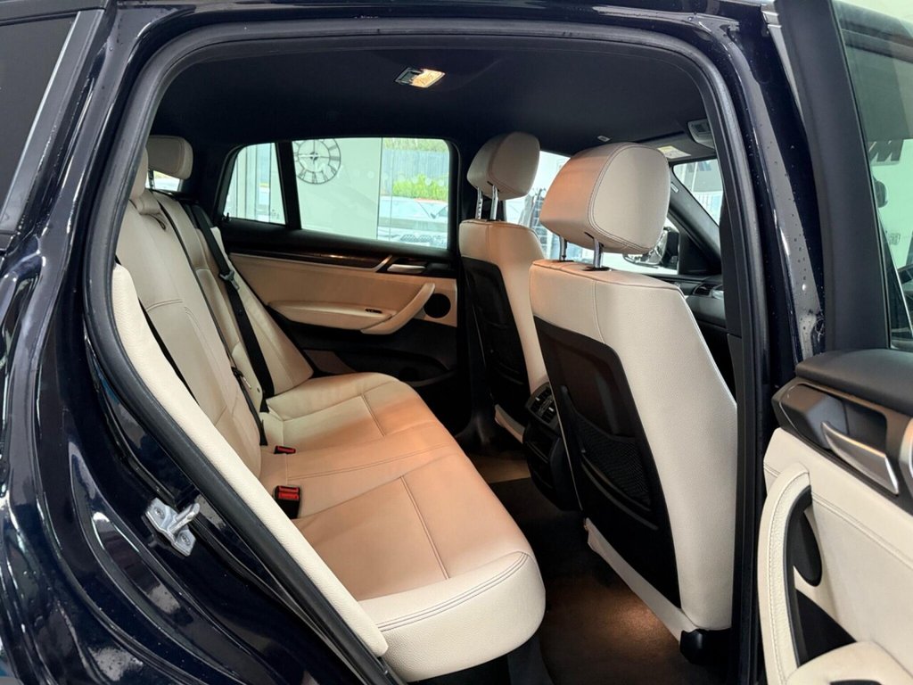 Used BMW X4 2018 for sale - 76132604: Photo 27