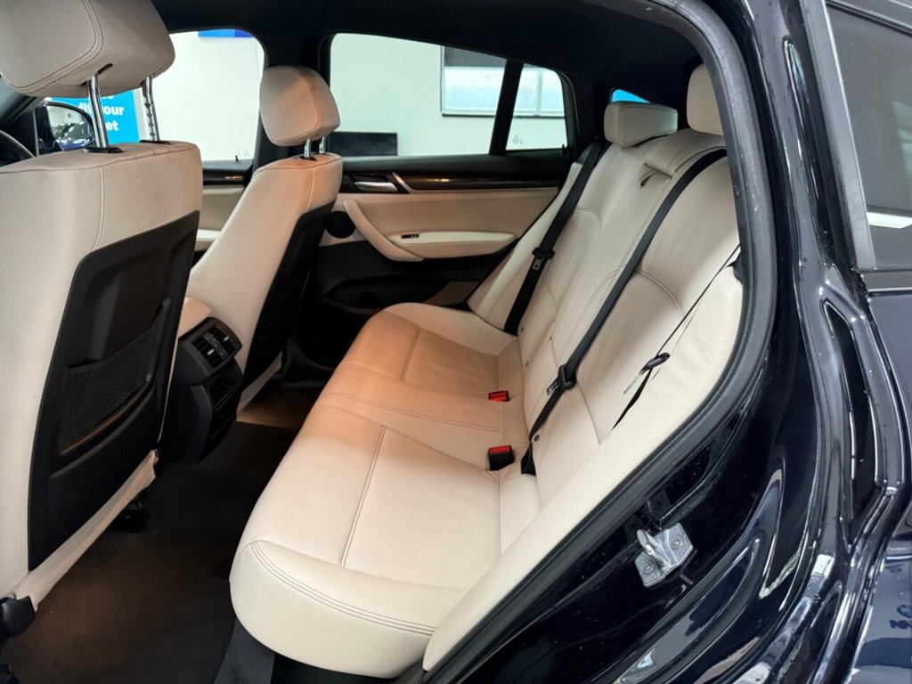Used BMW X4 2018 for sale - 76132604: Photo 29