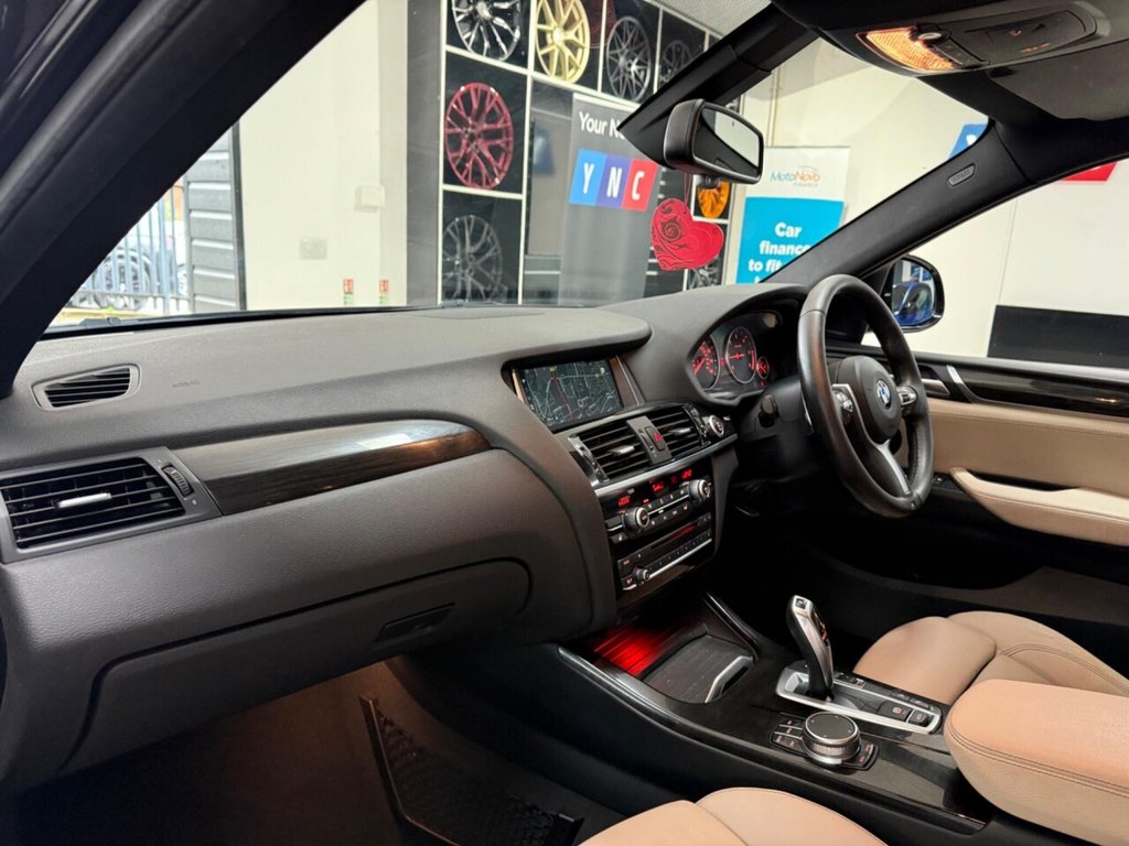 Used BMW X4 2018 for sale - 76132604: Photo 30
