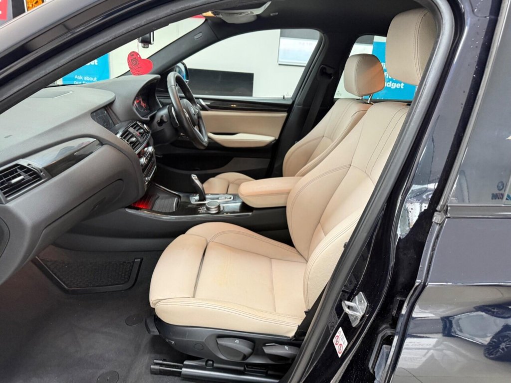 Used BMW X4 2018 for sale - 76132604: Photo 31