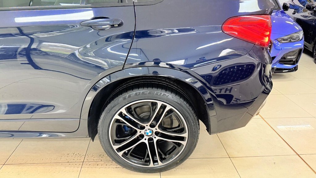 Used BMW X4 2018 for sale - 76132604: Photo 33
