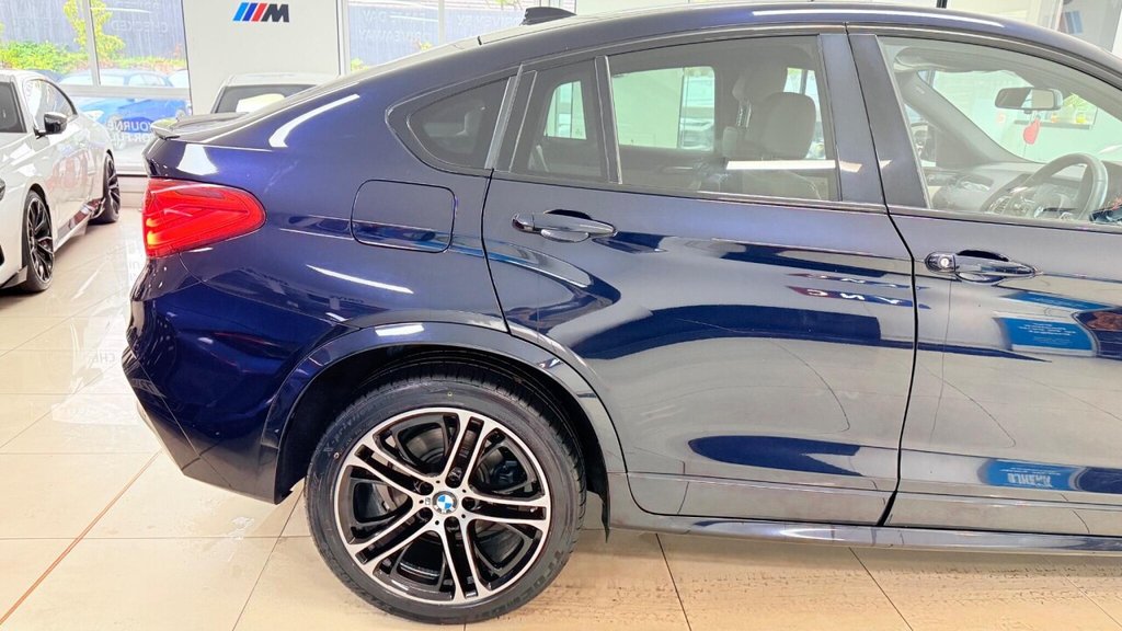 Used BMW X4 2018 for sale - 76132604: Photo 36