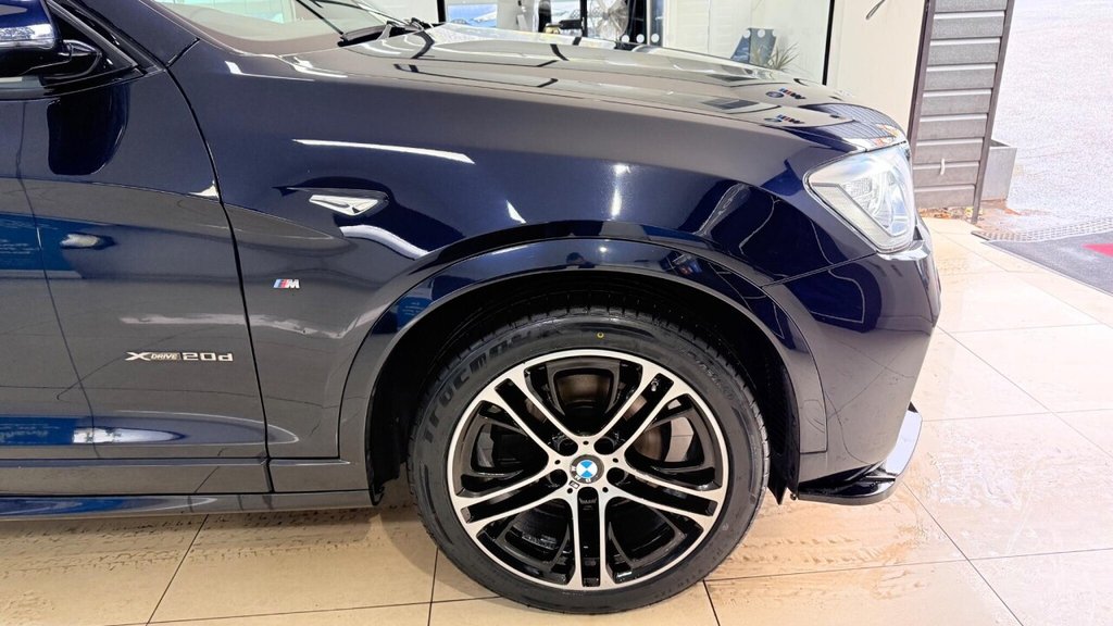 Used BMW X4 2018 for sale - 76132604: Photo 39