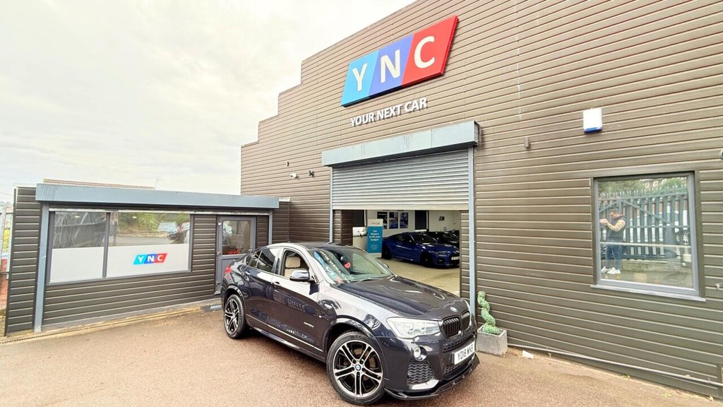 Used BMW X4 2018 for sale - 76132604: Photo 4
