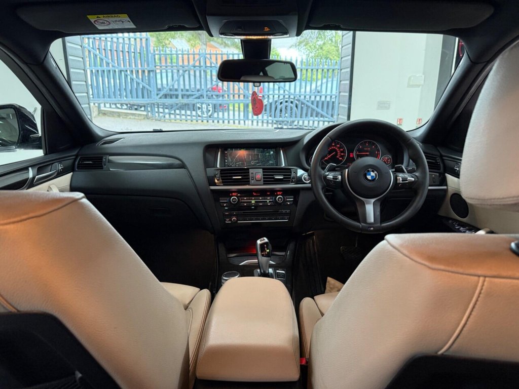 Used BMW X4 2018 for sale - 76132604: Photo 5