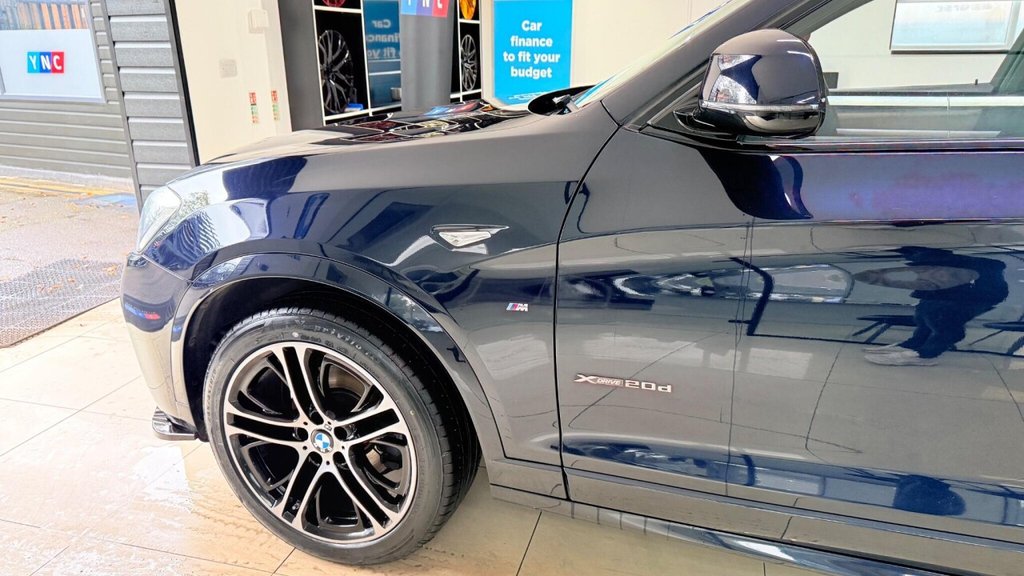 Used BMW X4 2018 for sale - 76132604: Photo 8