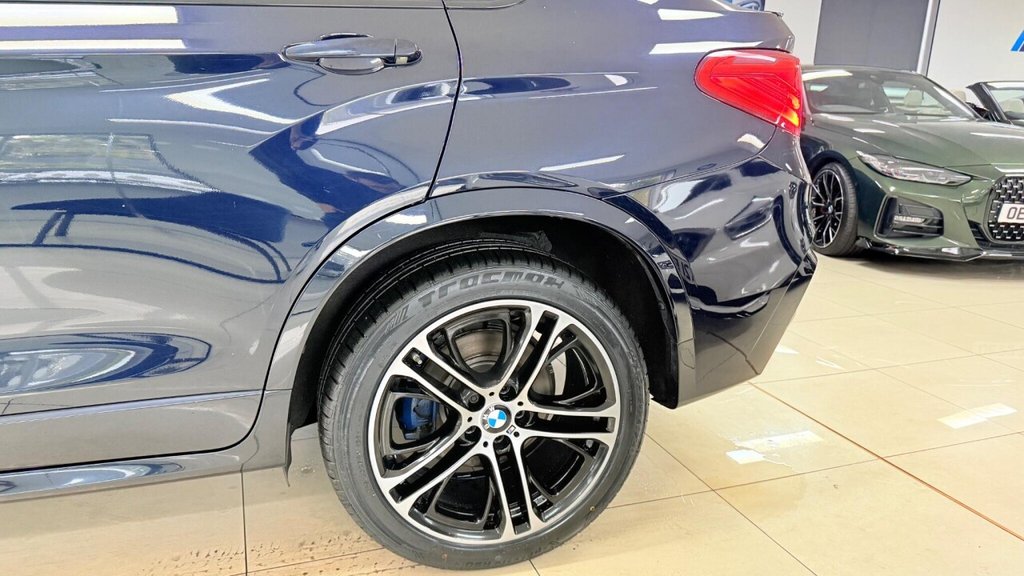 Used BMW X4 2018 for sale - 76132604: Photo 9