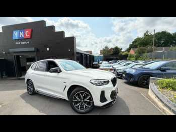 2021 (71) - xDrive 30e M Sport 5dr Auto