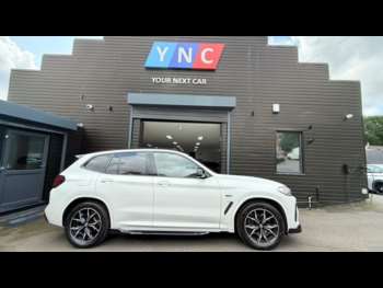 Used BMW X3 2021 for sale - 74876708: Photo