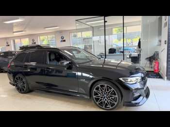 2022 (71) - 2.0 330e 12kWh M Sport Touring Auto Euro 6 (s/s) 5dr
