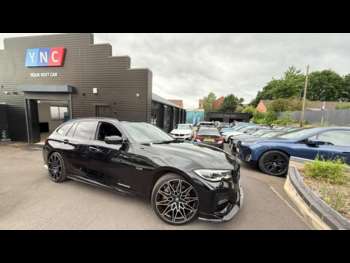 Used BMW 3 Series 2022 for sale - 75010061: Photo