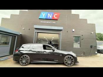 Used BMW 3 Series 2022 for sale - 75010061: Photo