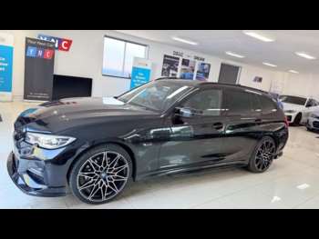 Used BMW 3 Series 2022 for sale - 75010061: Photo