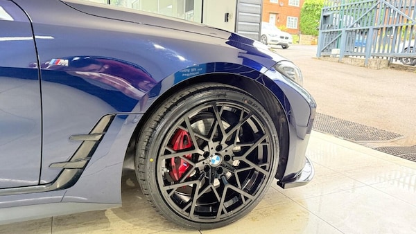 Used BMW 4 Series Gran Coupe 2022 for sale - 75067806: Photo 15