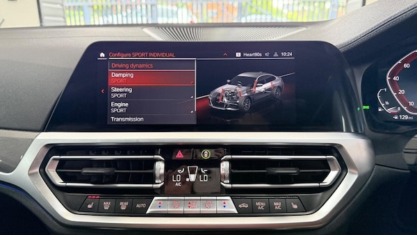 Used BMW 4 Series Gran Coupe 2022 for sale - 75067806: Photo 18