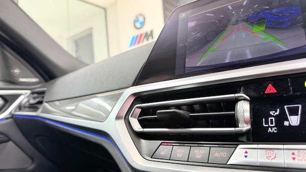 Used BMW 4 Series Gran Coupe 2022 for sale - 75067806: Photo 19