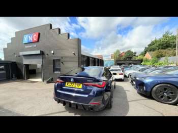 2022 (22) - 2.0 420i M Sport Pro Edition Auto Euro 6 (s/s) 5dr