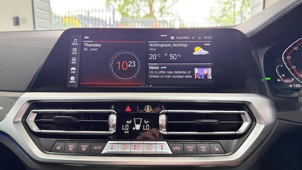 Used BMW 4 Series Gran Coupe 2022 for sale - 75067806: Photo 22