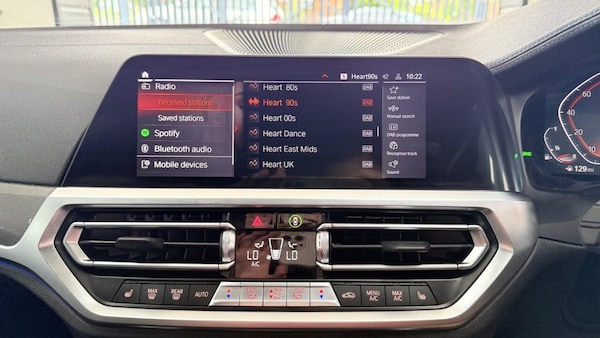 Used BMW 4 Series Gran Coupe 2022 for sale - 75067806: Photo 23