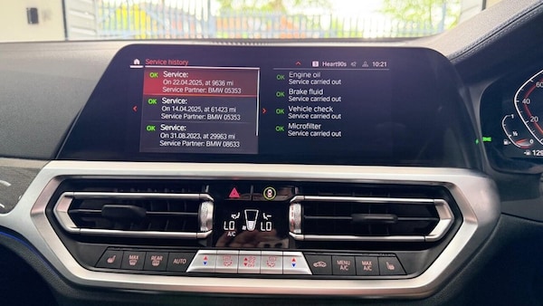 Used BMW 4 Series Gran Coupe 2022 for sale - 75067806: Photo 27