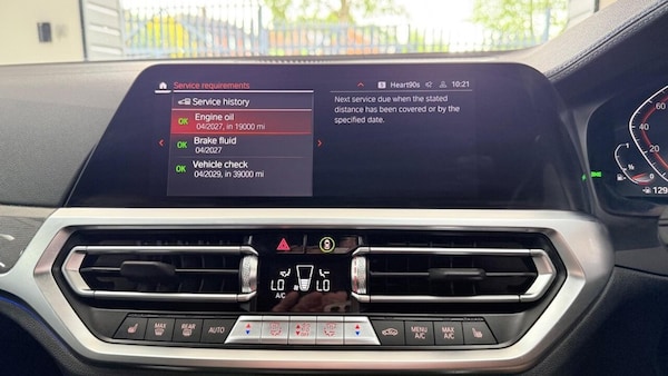 Used BMW 4 Series Gran Coupe 2022 for sale - 75067806: Photo 28