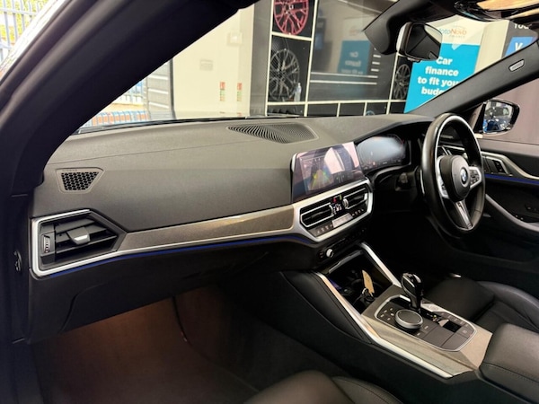 Used BMW 4 Series Gran Coupe 2022 for sale - 75067806: Photo 40