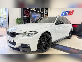 Used BMW 3 Series 2018 for sale - 78272098: Photo
