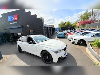 Used BMW 3 Series 2018 for sale - 78272098: Photo