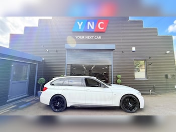 Used BMW 3 Series 2018 for sale - 78272098: Photo