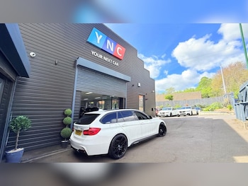 Used BMW 3 Series 2018 for sale - 78272098: Photo