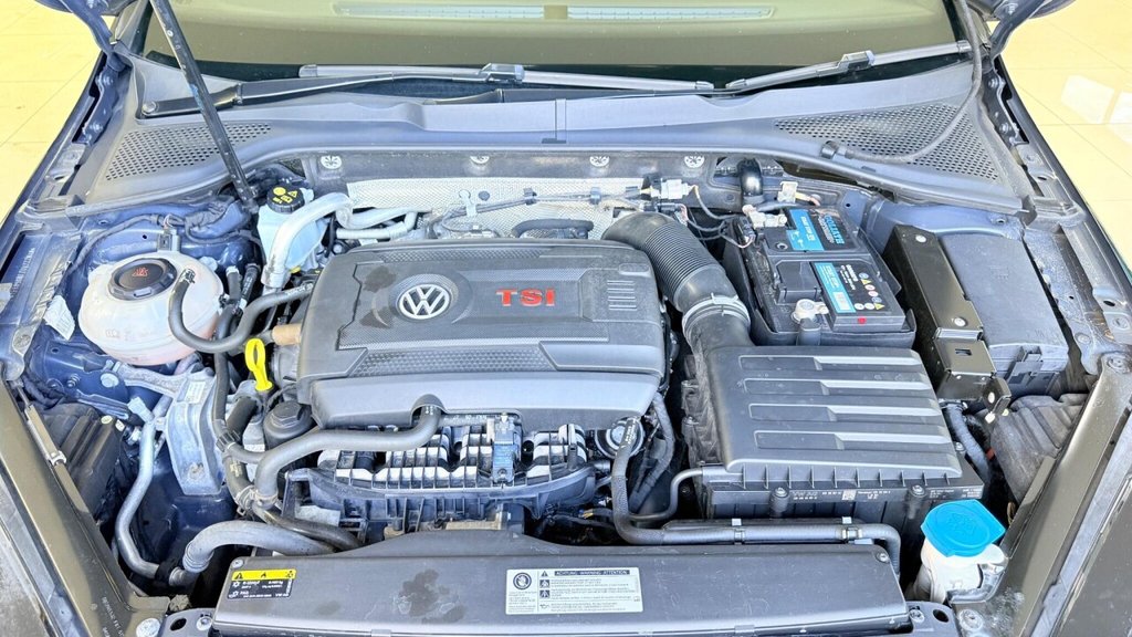Used Volkswagen Golf 2017 for sale - 77356472: Photo 12