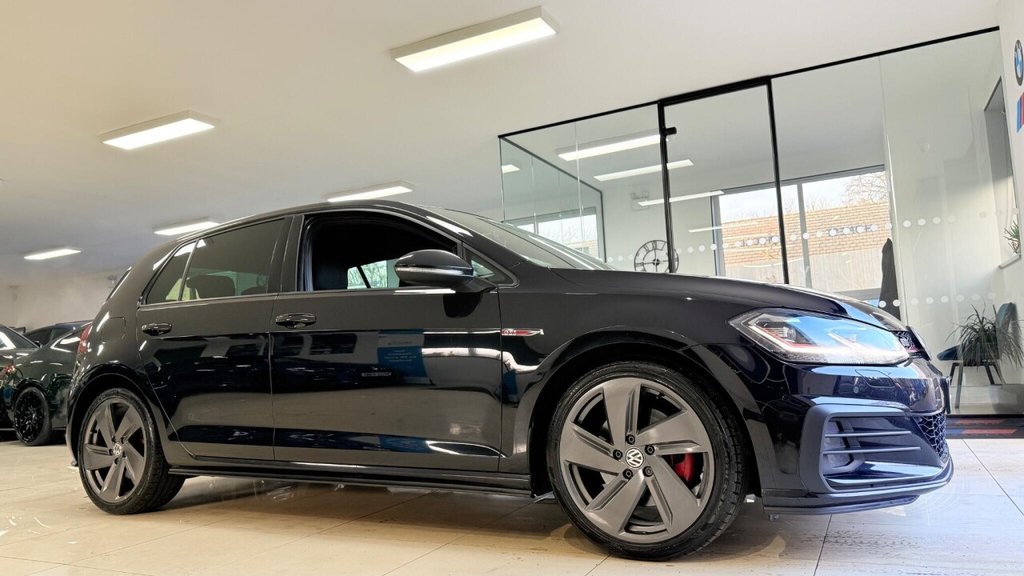 Used Volkswagen Golf 2017 for sale - 77356472: Photo 14