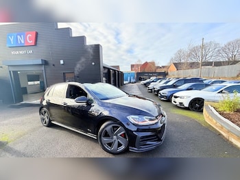 Used Volkswagen Golf 2017 for sale - 77356472: Photo