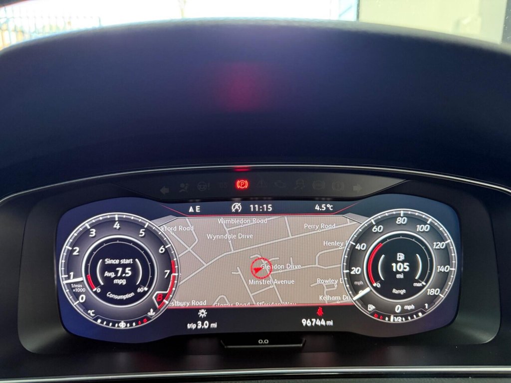 Used Volkswagen Golf 2017 for sale - 77356472: Photo 27