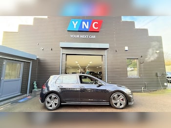 Used Volkswagen Golf 2017 for sale - 77356472: Photo