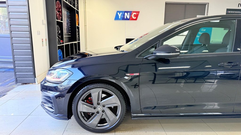 Used Volkswagen Golf 2017 for sale - 77356472: Photo 36