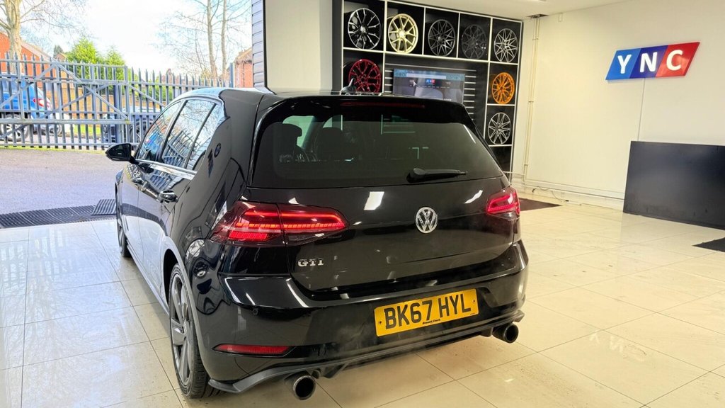Used Volkswagen Golf 2017 for sale - 77356472: Photo 38
