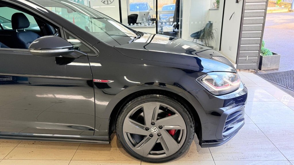 Used Volkswagen Golf 2017 for sale - 77356472: Photo 45