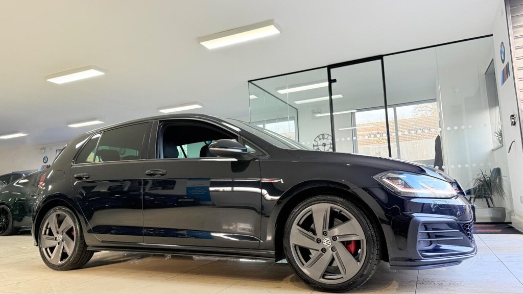 Used Volkswagen Golf 2017 for sale - 77356472: Photo 47