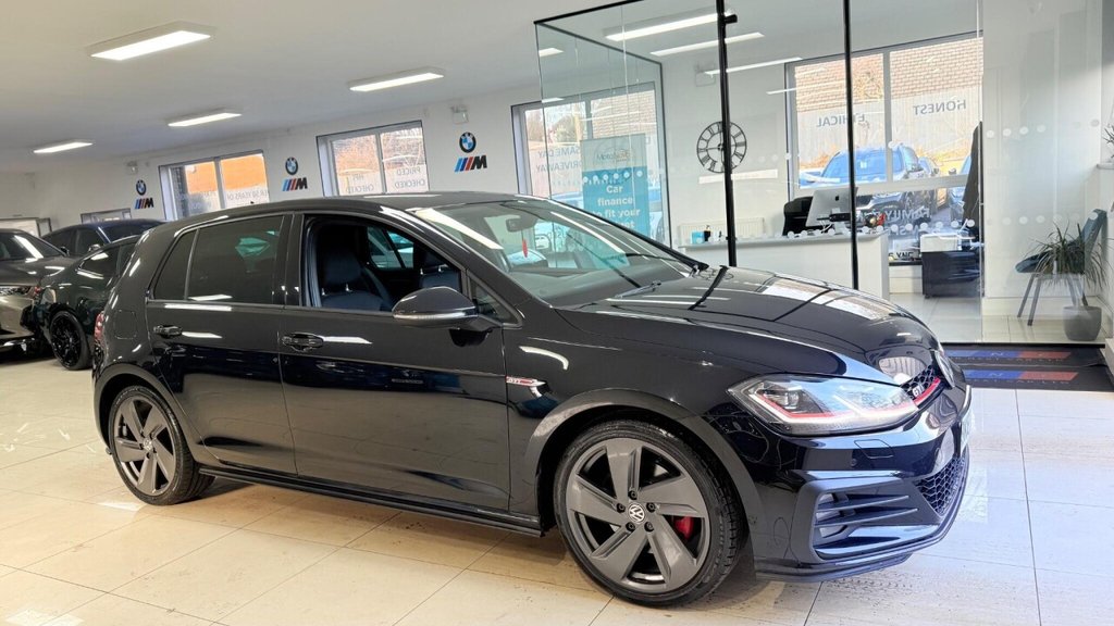 Used Volkswagen Golf 2017 for sale - 77356472: Photo 48