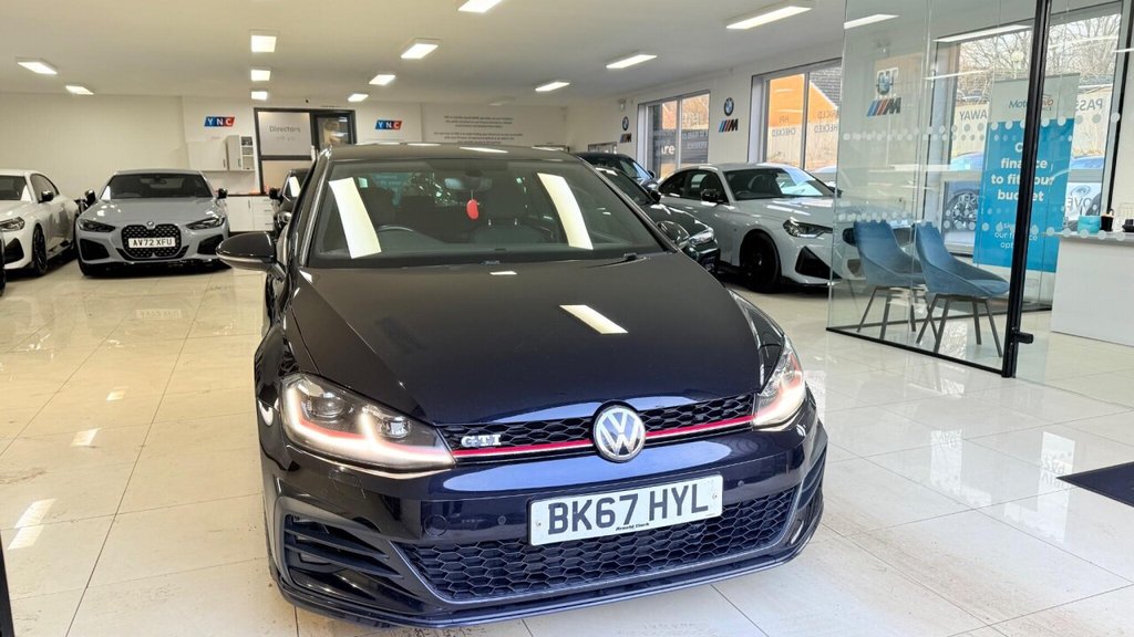 Used Volkswagen Golf 2017 for sale - 77356472: Photo 49