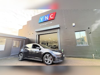 Used Volkswagen Golf 2017 for sale - 77356472: Photo