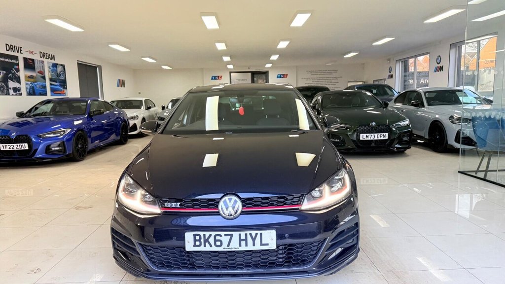 Used Volkswagen Golf 2017 for sale - 77356472: Photo 50