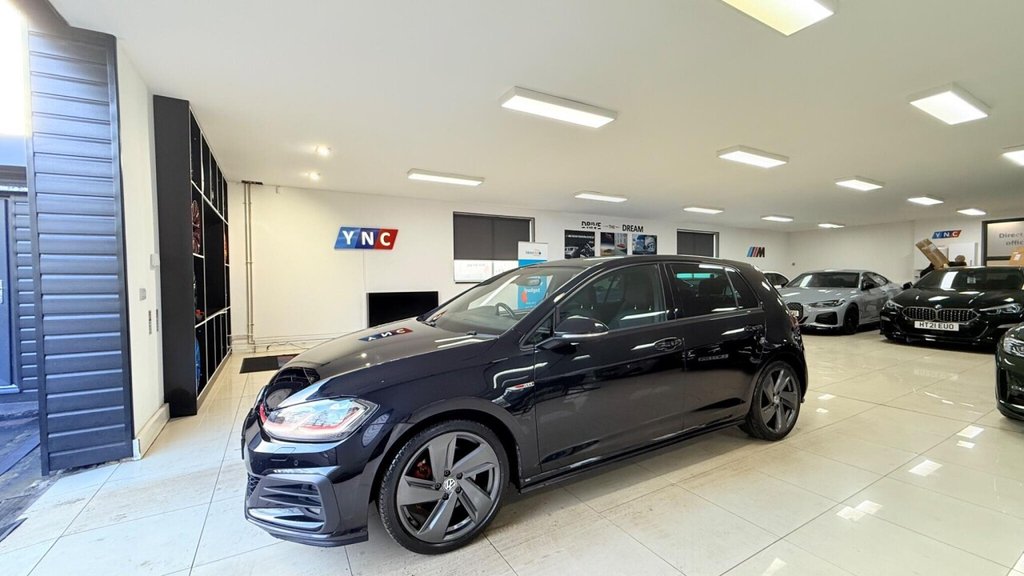 Used Volkswagen Golf 2017 for sale - 77356472: Photo 6