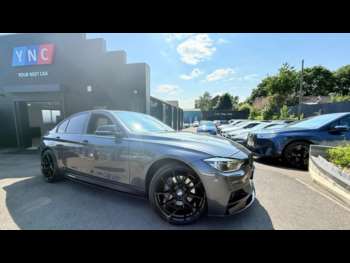 2018 (67) - 3.0 335d M Sport Auto xDrive Euro 6 (s/s) 4dr