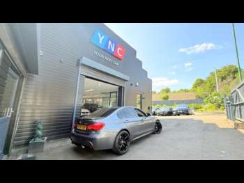 Used BMW 3 Series 2018 for sale - 74916504: Photo