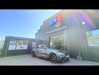 Used BMW 3 Series 2018 for sale - 74916504: Photo