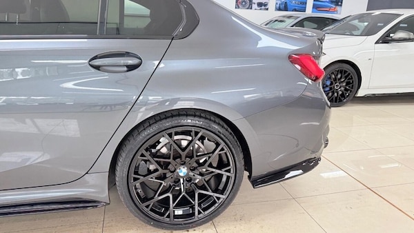 Used BMW 3 Series 2020 for sale - 75264928: Photo 10